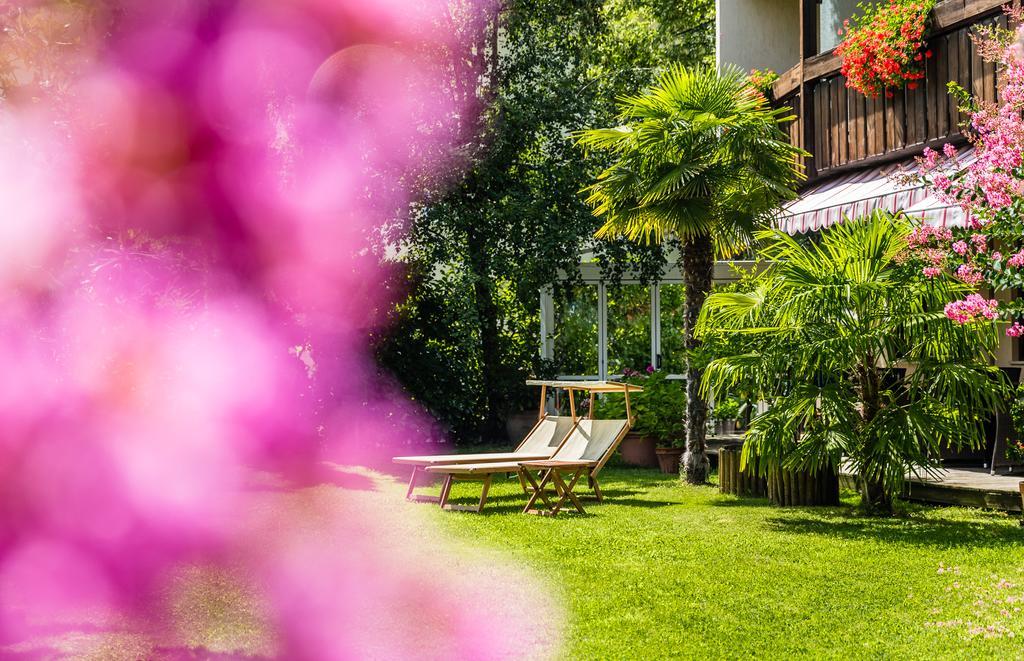 Hotel Arndt Termeno Ngoại thất bức ảnh