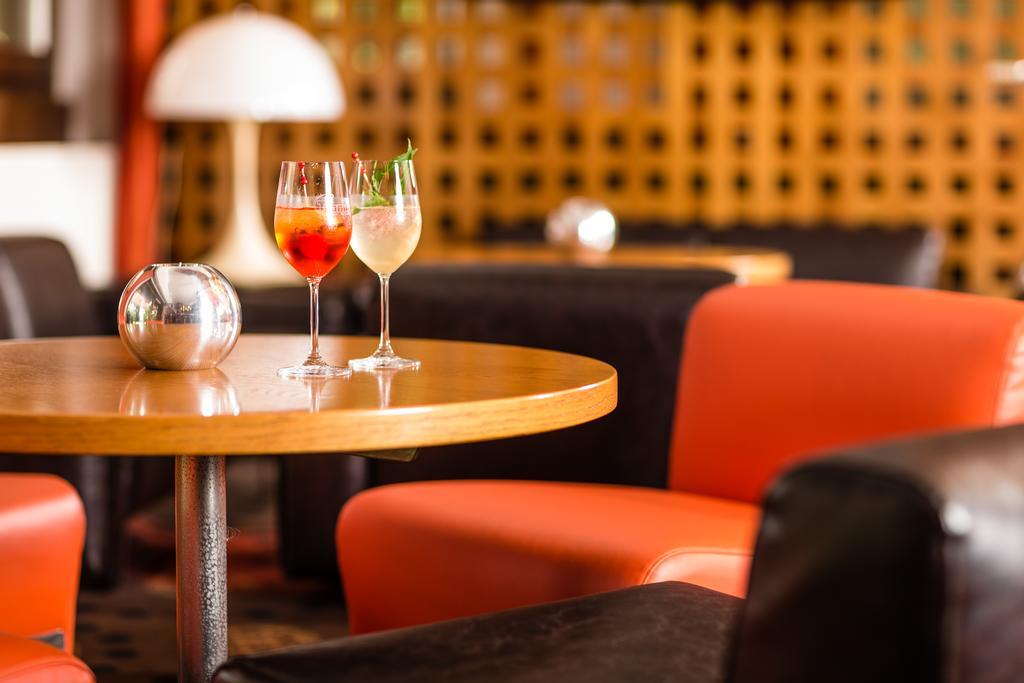 Hotel Arndt Termeno Ngoại thất bức ảnh