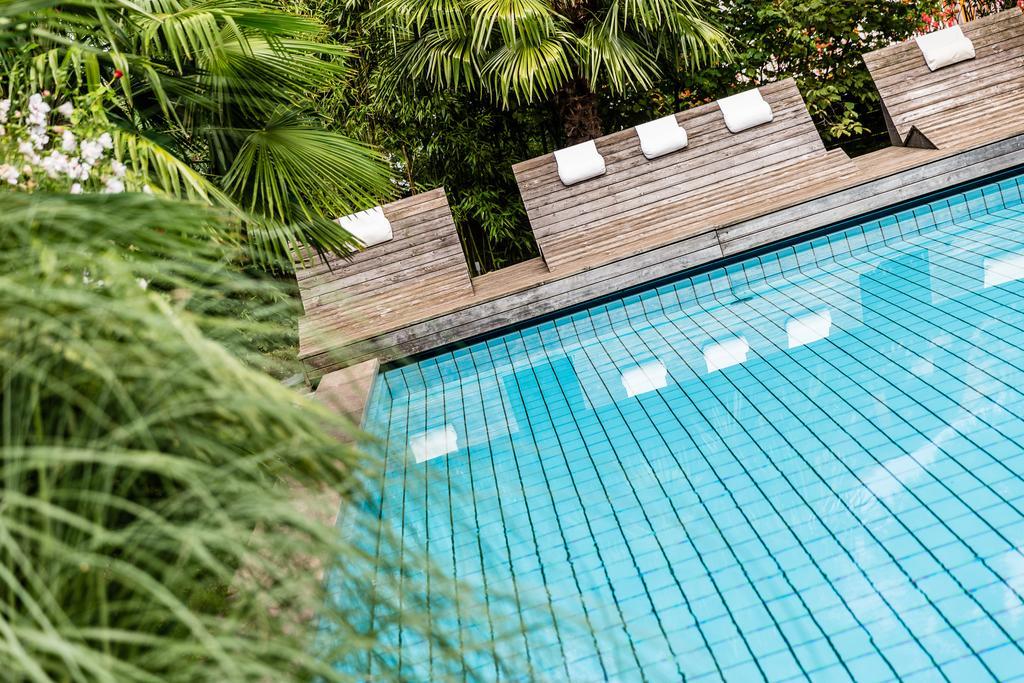 Hotel Arndt Termeno Ngoại thất bức ảnh