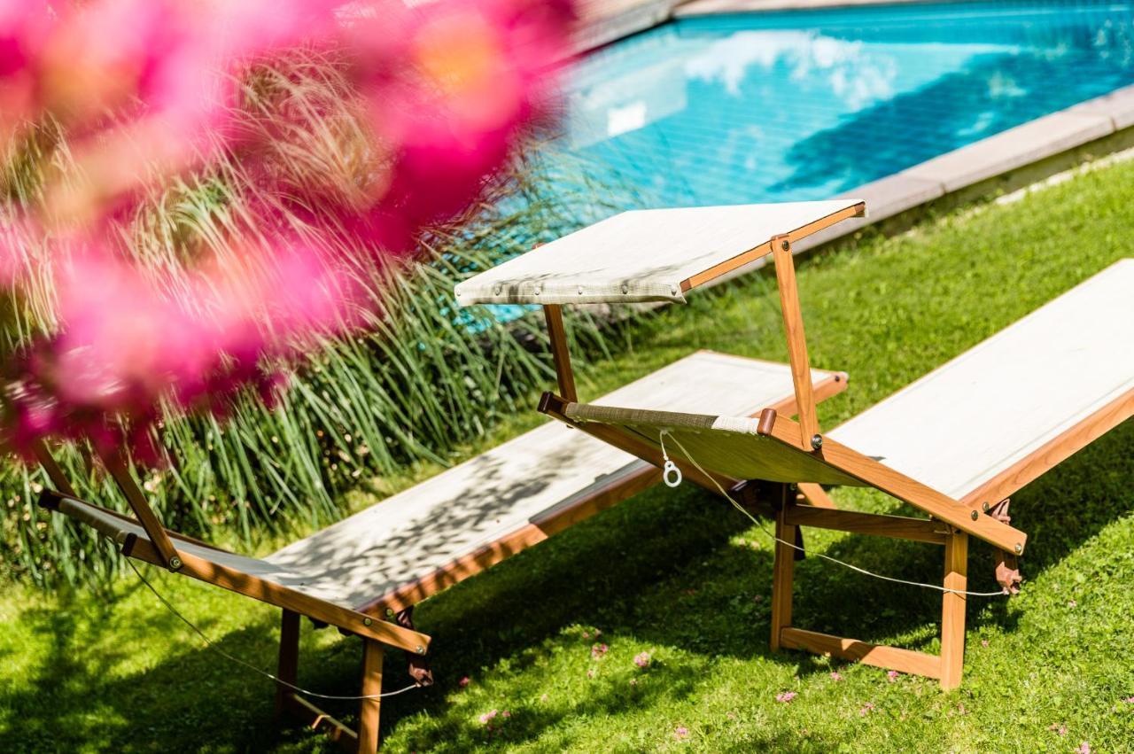 Hotel Arndt Termeno Ngoại thất bức ảnh
