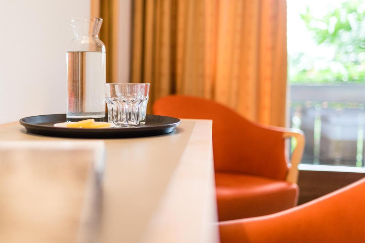 Hotel Arndt Termeno Ngoại thất bức ảnh
