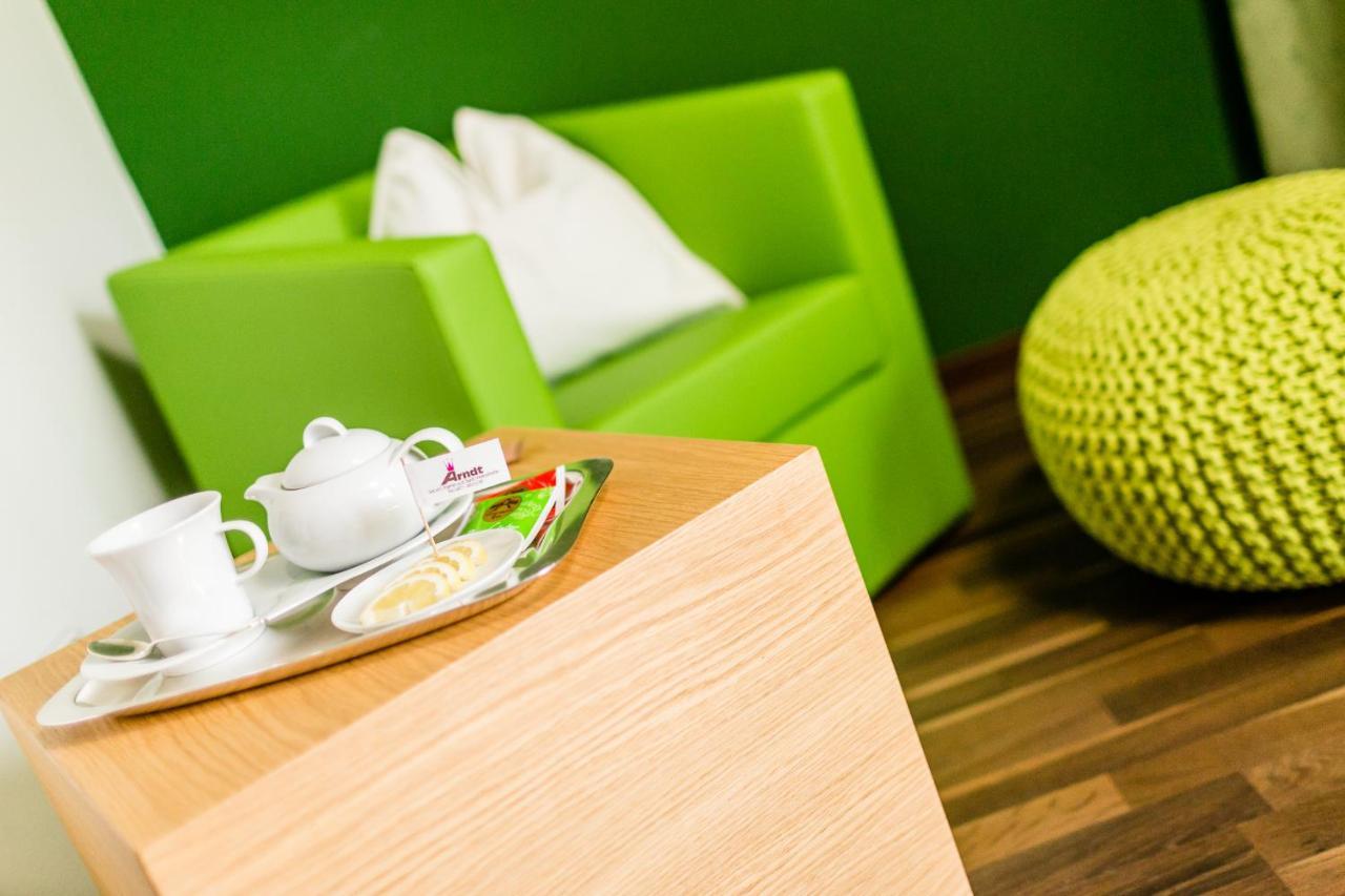 Hotel Arndt Termeno Ngoại thất bức ảnh