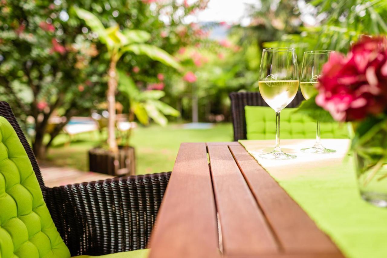 Hotel Arndt Termeno Ngoại thất bức ảnh